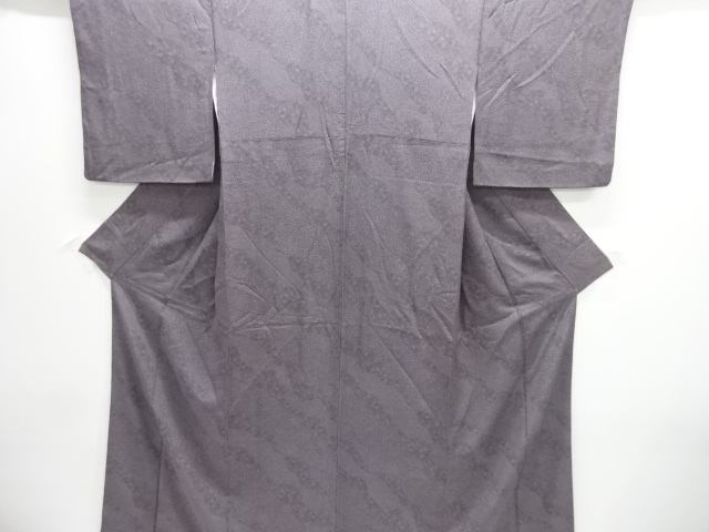 Japanese Kimono / Iromuji Silk